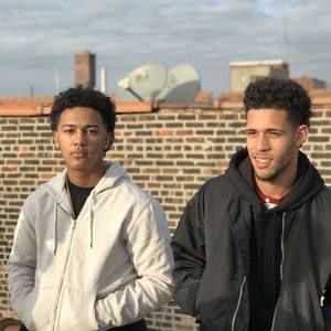 Meet your Posher, Pedro